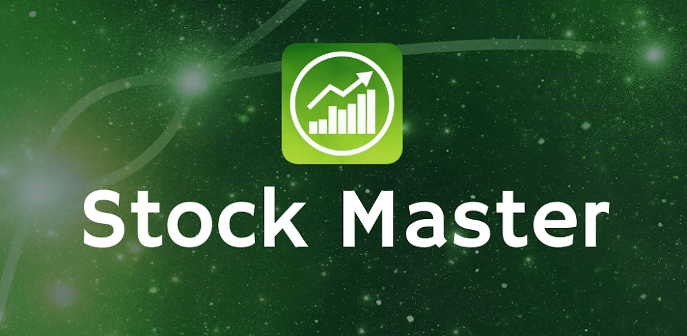 Stock Master screenshot 1