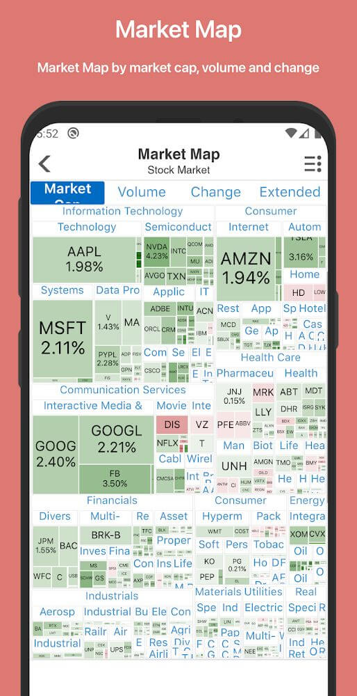 Stock Master screenshot 3