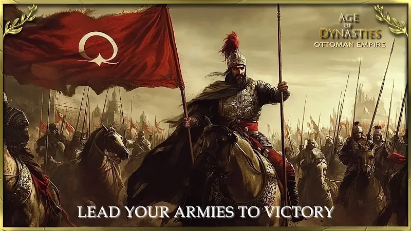 Age of Sultans: Ottoman Empire screenshot 2