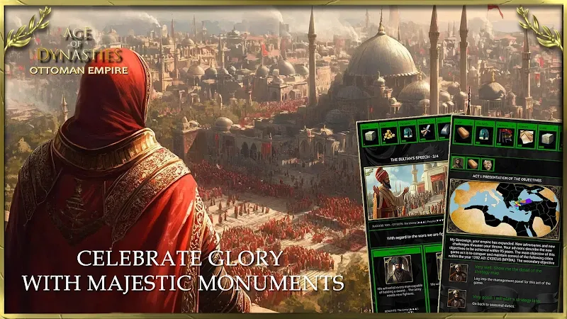 Age of Sultans: Ottoman Empire screenshot 5