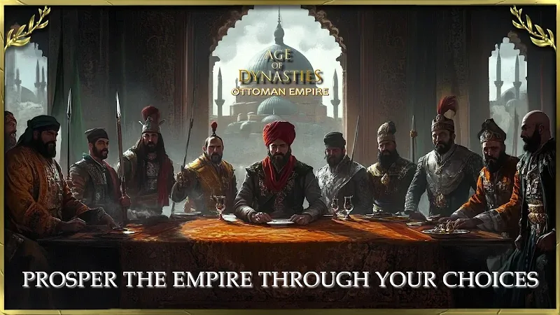 Age of Sultans: Ottoman Empire screenshot 4