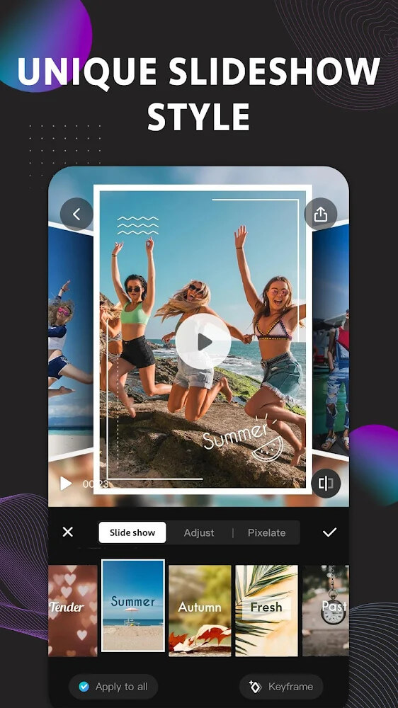 EasyCut screenshot 4