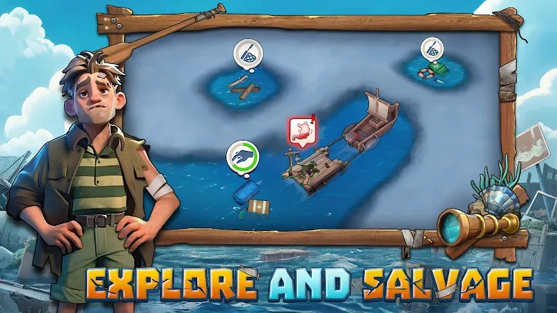 Age of Sea screenshot 4