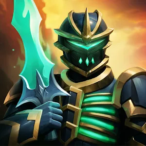 Age of Revenge Turn Based RPG