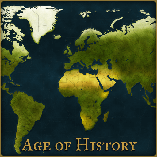 Age of Civilizations Asia