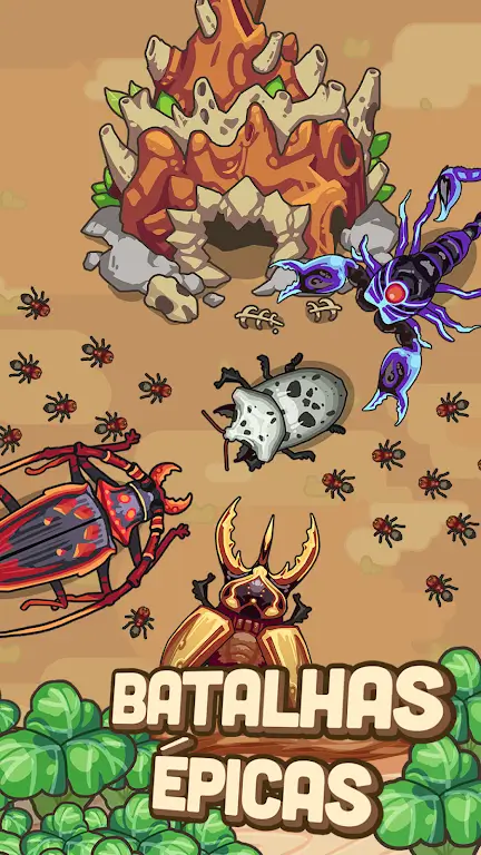 Age of Ants screenshot 2