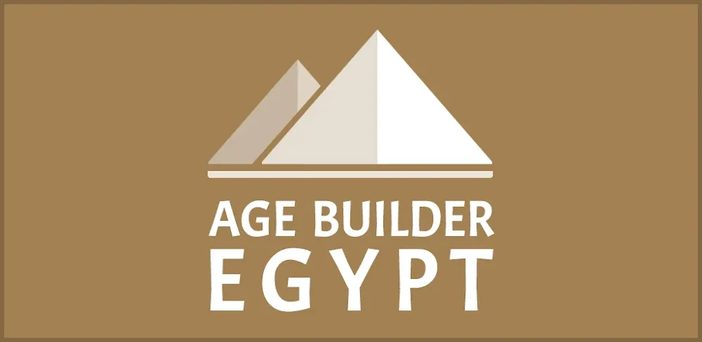 Age Builder Egypt screenshot 1