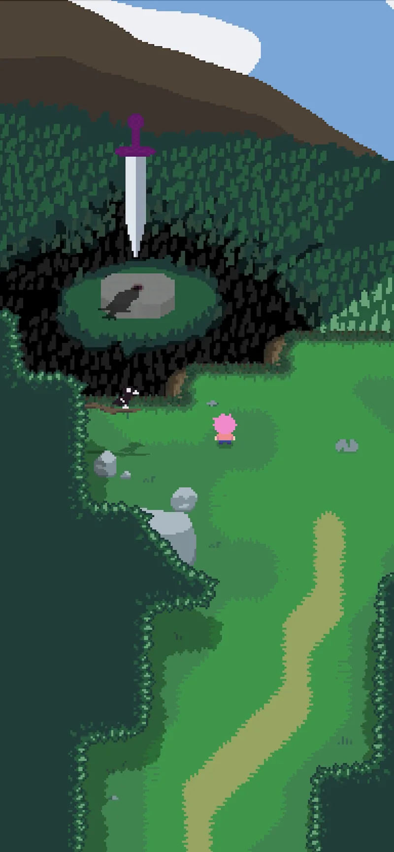Afterplace screenshot 4