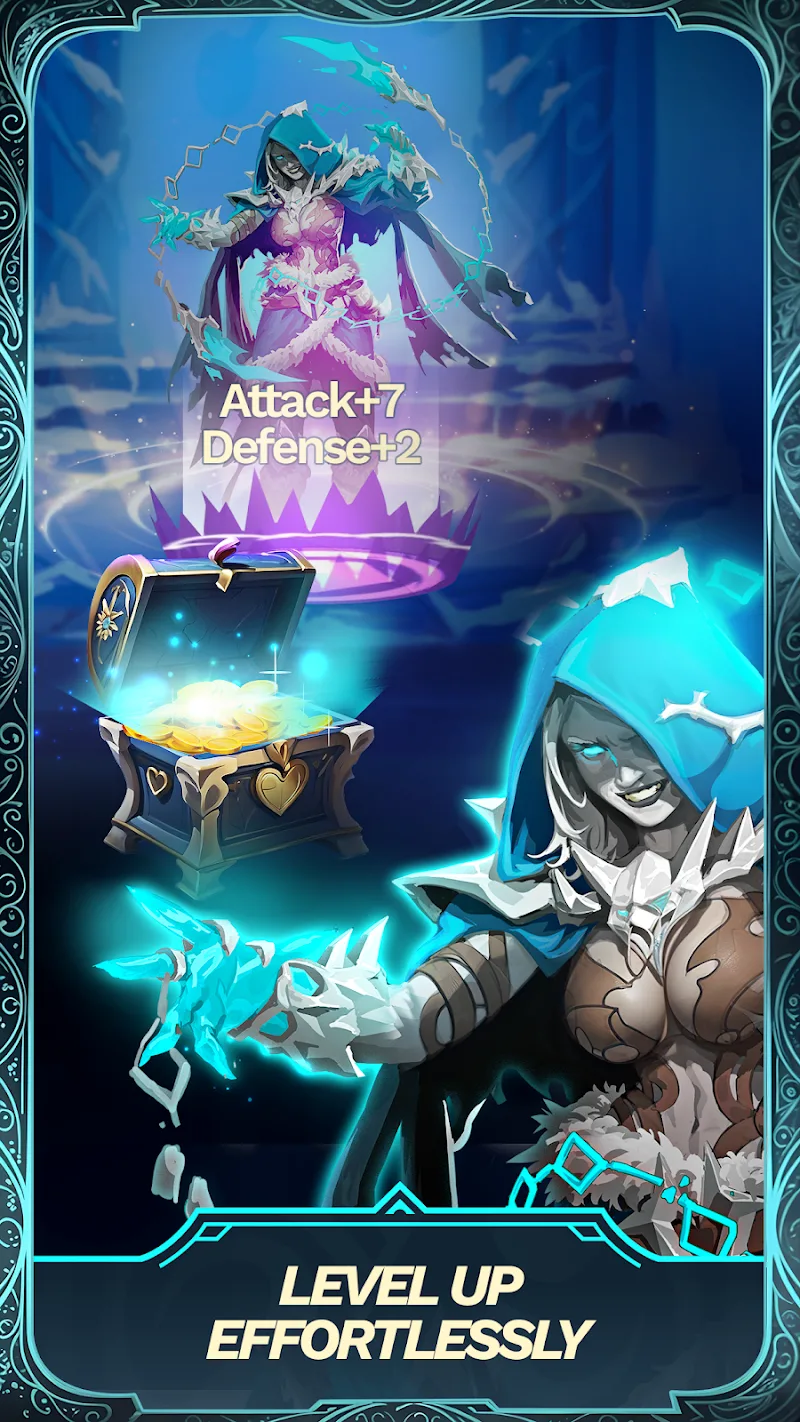 AFK Magic TD screenshot 6