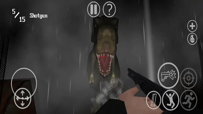 Acre Crisis screenshot 6