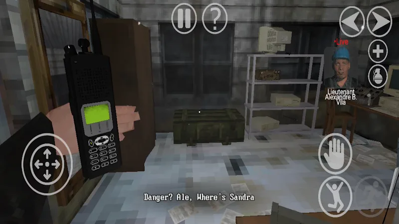 Acre Crisis screenshot 4