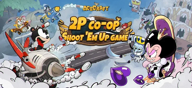 ACECRAFT screenshot 4