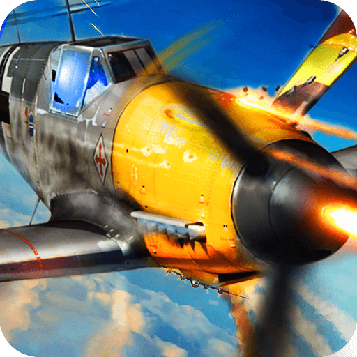 Ace Squadron: WW II Conflicts