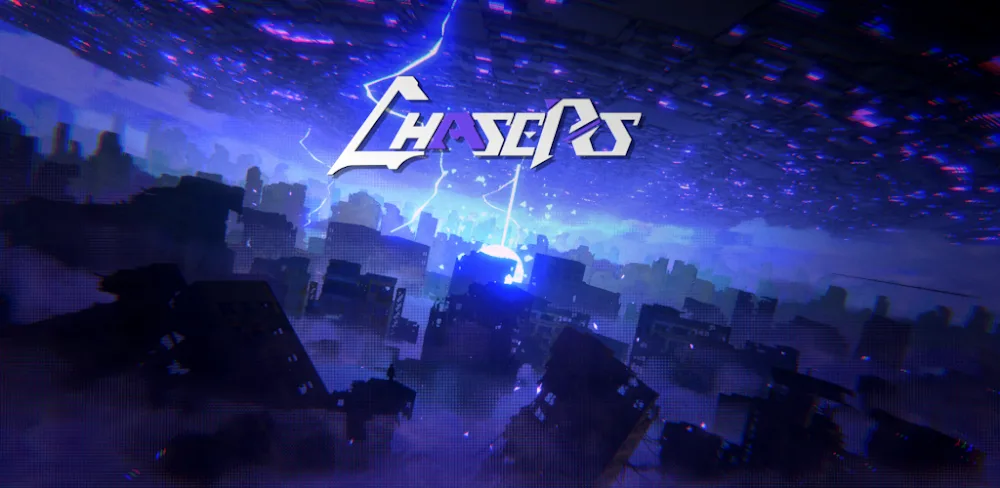 CHASERS: No Gacha Hack & Slash screenshot 1