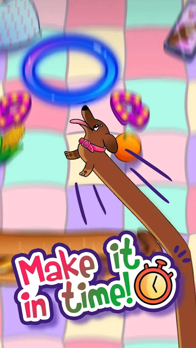 Chapitosiki screenshot 6