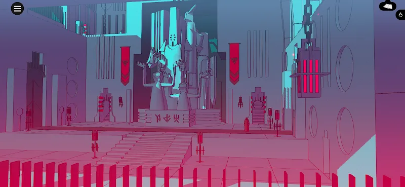 Chants of Sennaar screenshot 3