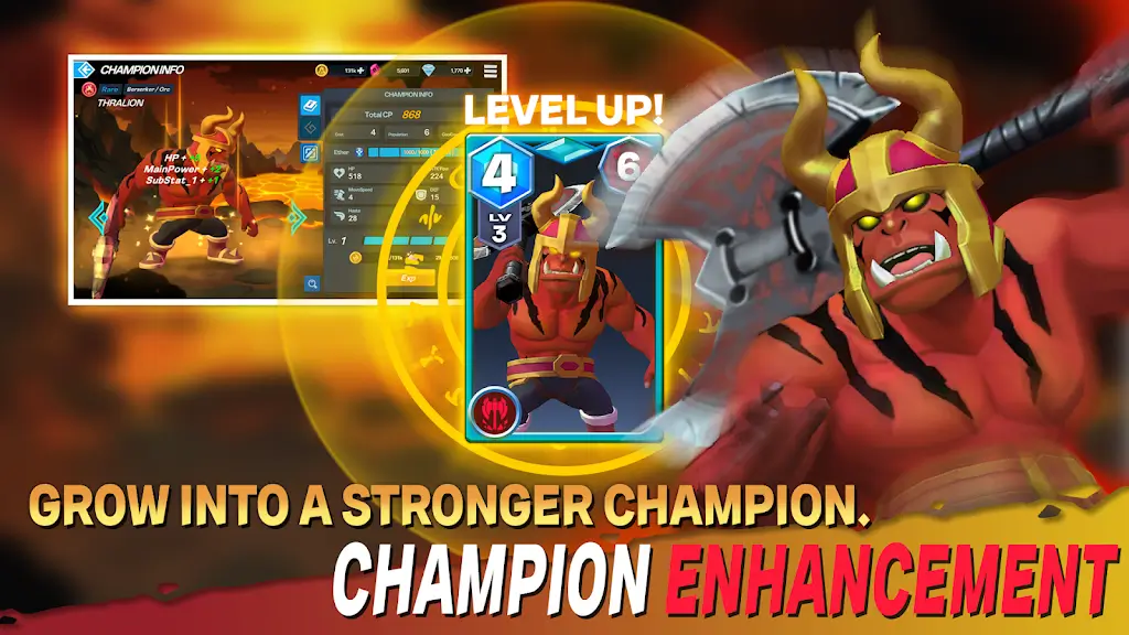 Champion Road screenshot 4