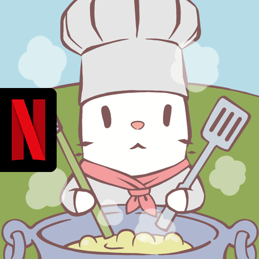 Mèo & Súp