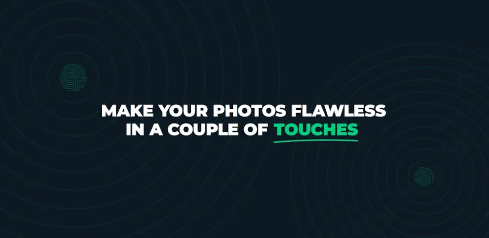 TouchRetouch: Remove Objects screenshot 1