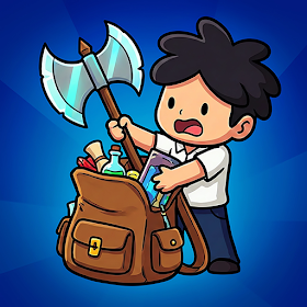 BagMaster Isekai
