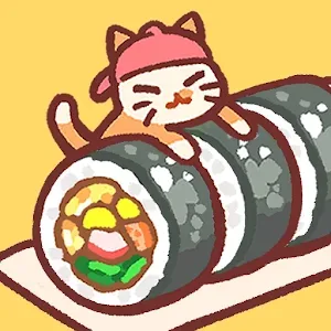 Cat Restaurant: Korean Food