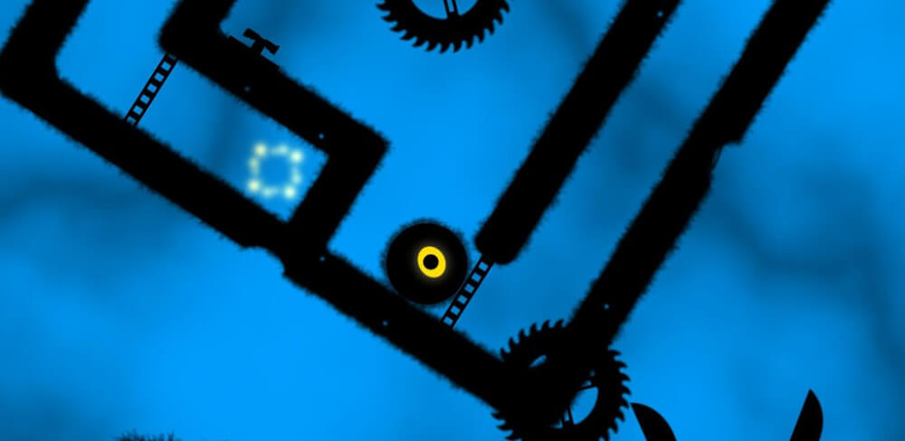 Ball Maze screenshot 1