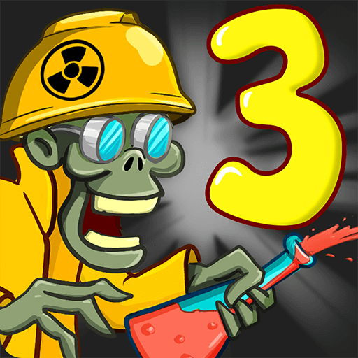 Zombie Crash. Survival. Games
