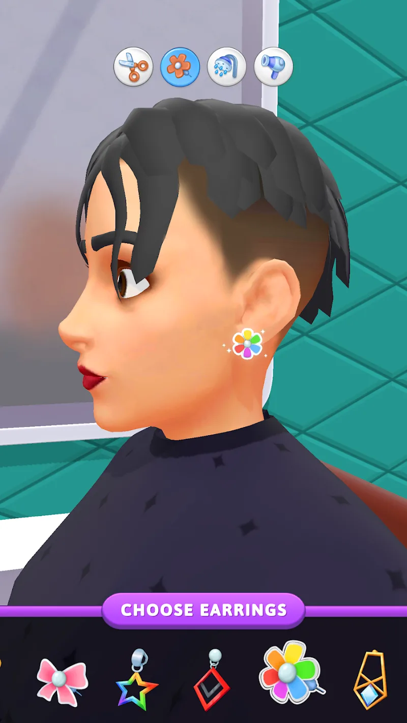 Hair Tattoo: Barber Shop screenshot 6