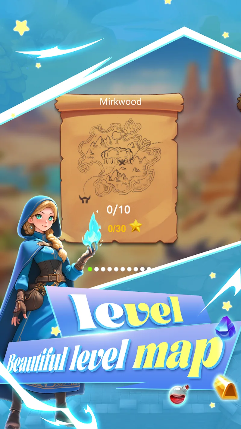 Battle of Glory and Defense screenshot 6