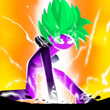 Battle Stick Warriors Legend