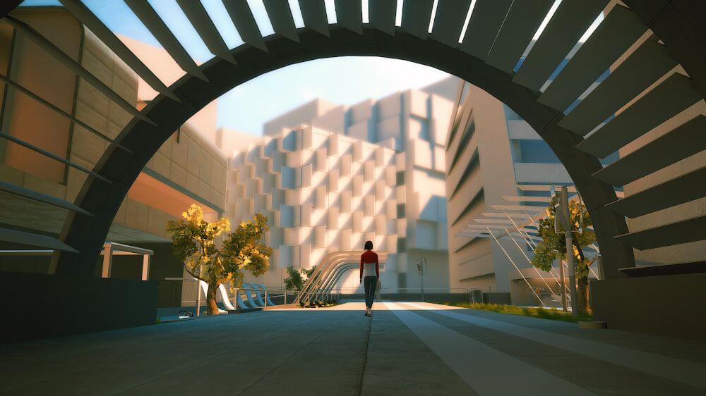 Lost Echo screenshot 6