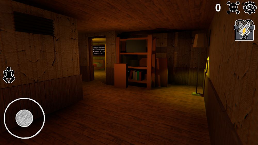 Grandpa And Granny House Escape screenshot 5