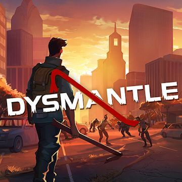 Dysmantle