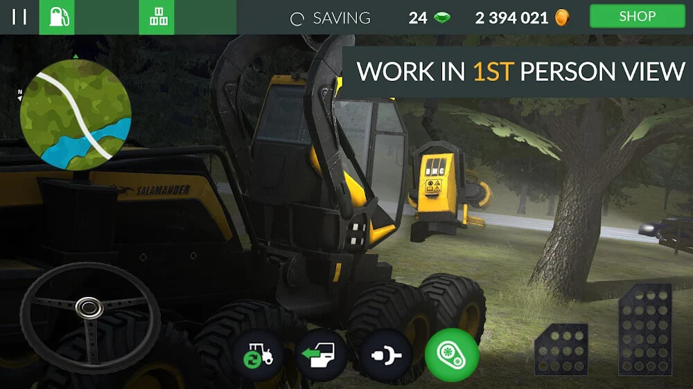 Farming PRO 3 screenshot 5