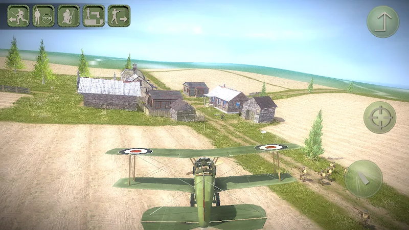 Battlefront Europe: WW1 screenshot 5