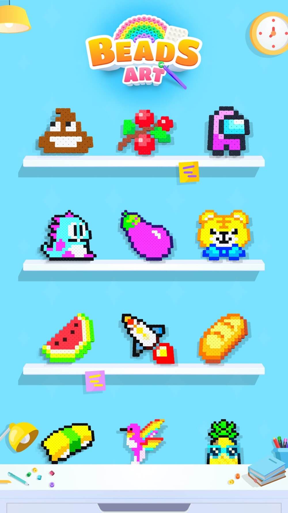 BeadArt screenshot 4