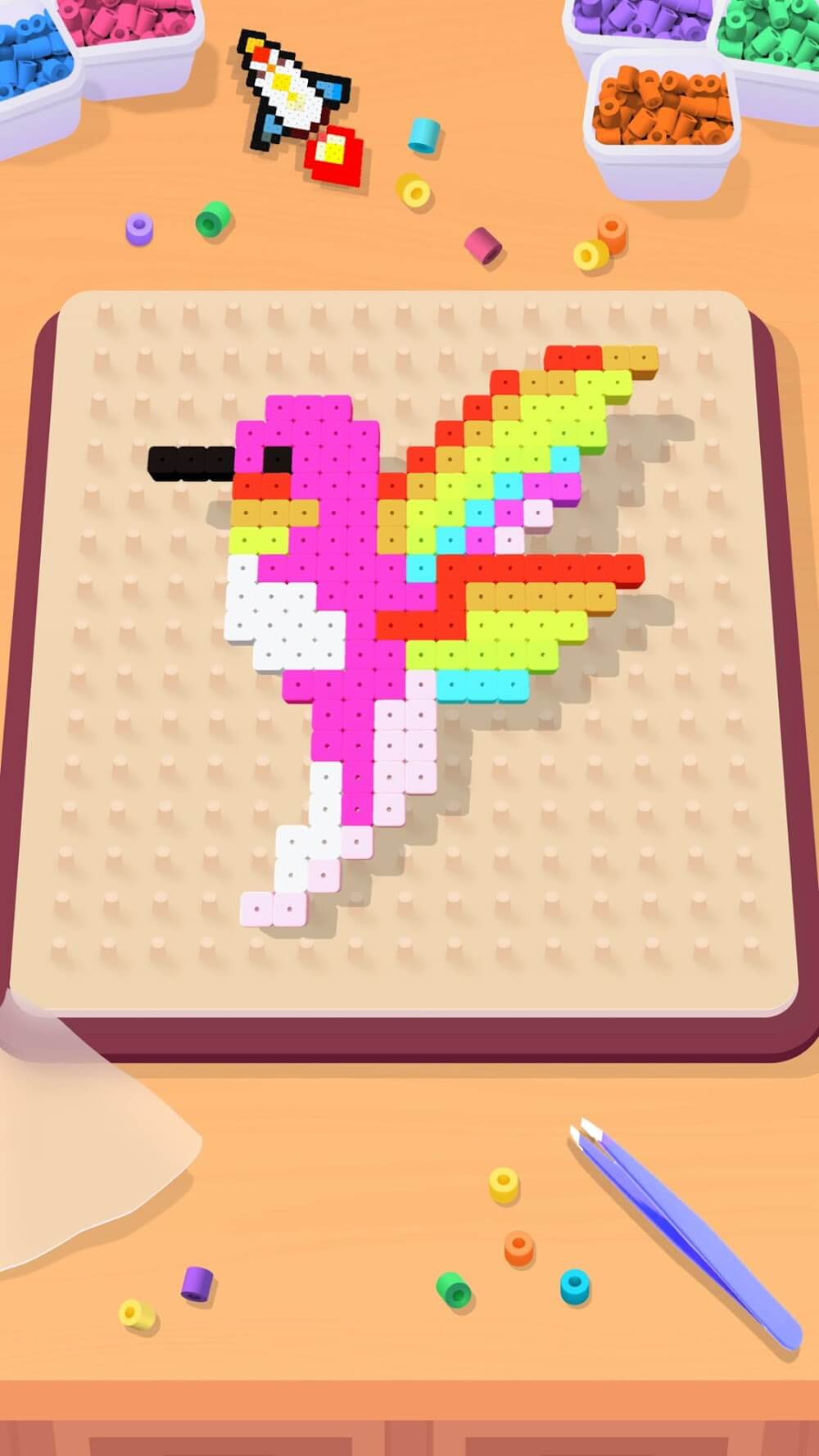 BeadArt screenshot 2