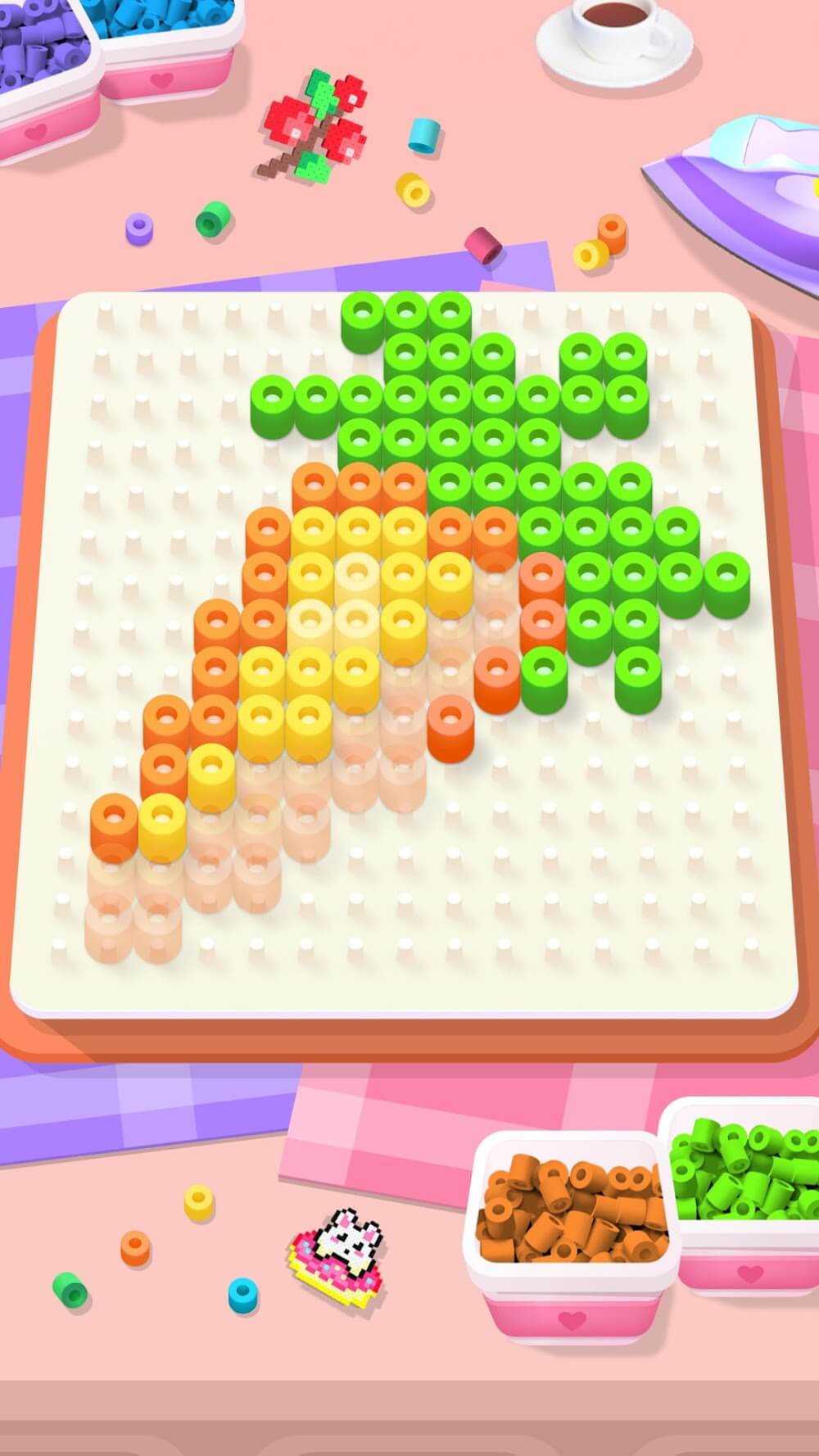 BeadArt screenshot 3