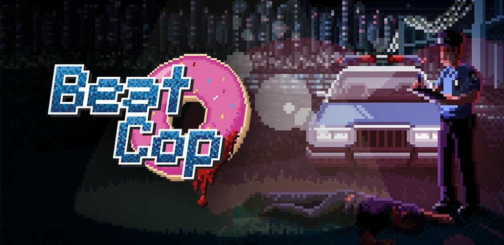 Beat Cop screenshot 1