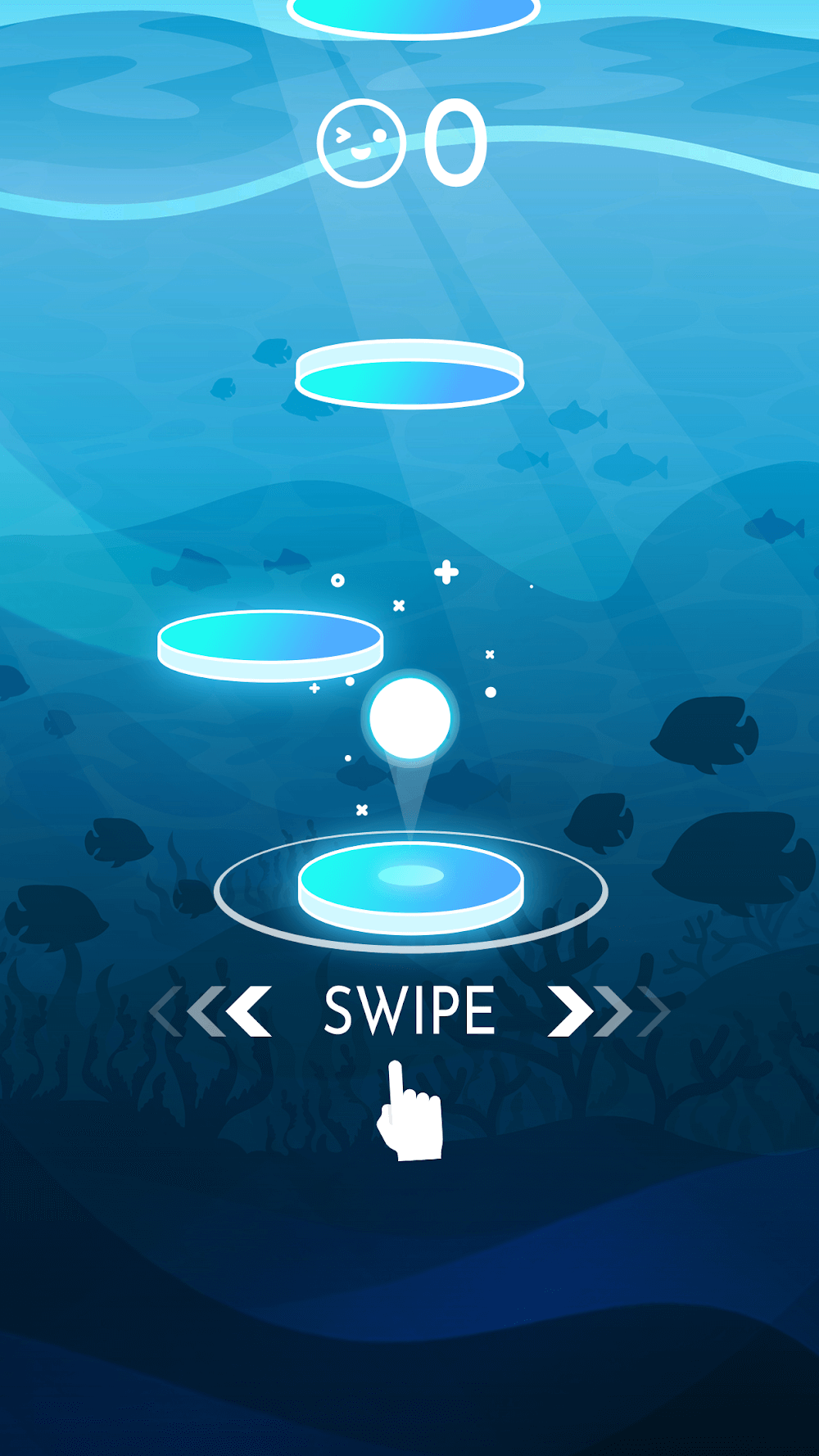 Beat Jumper: EDM up screenshot 2