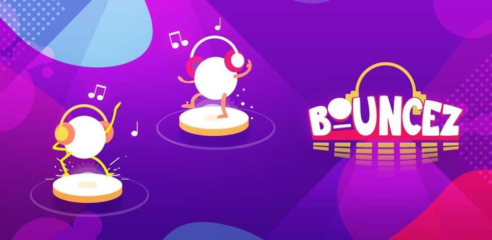 Beat Jumper: EDM up screenshot 1