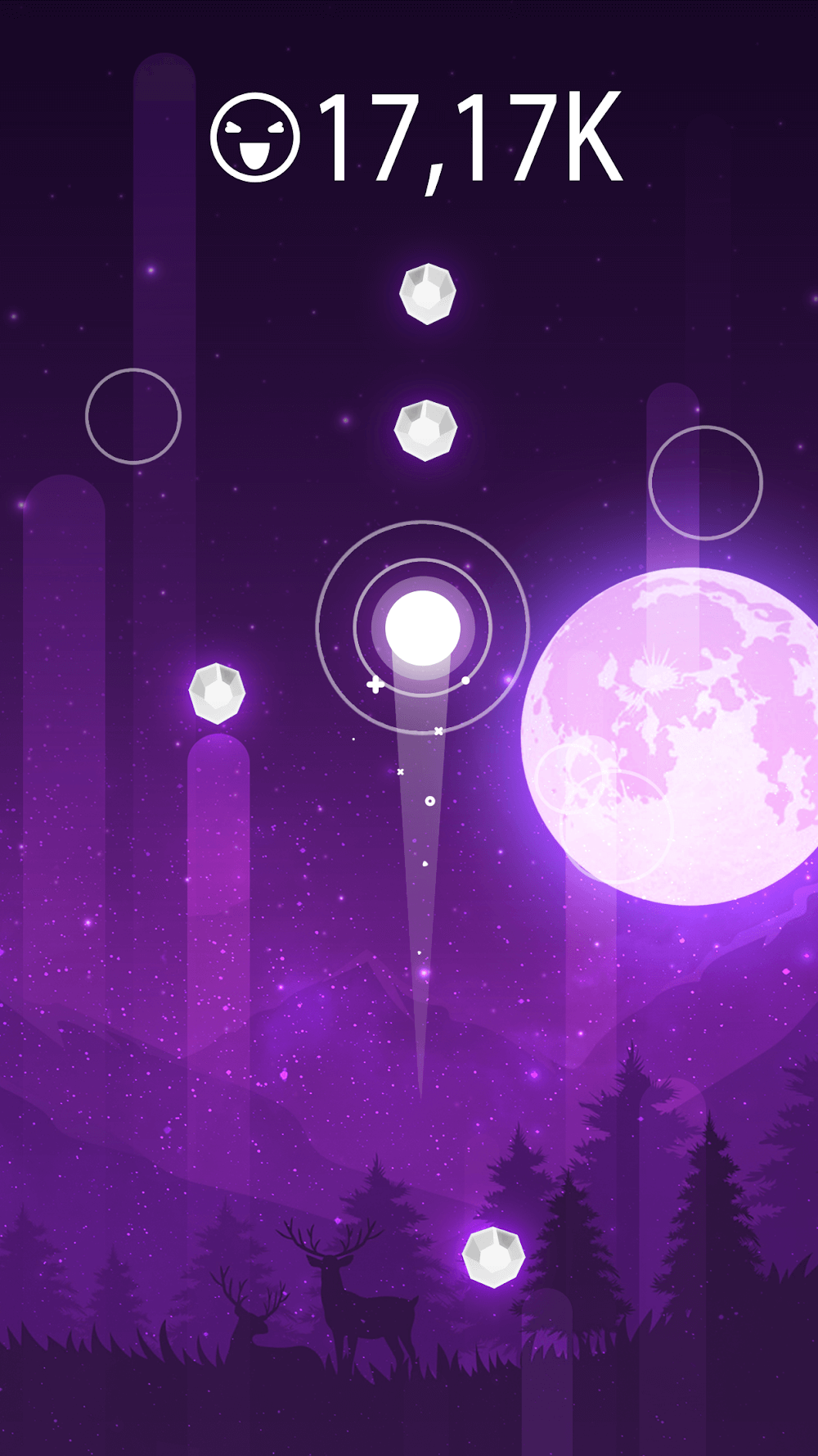Beat Jumper: EDM up screenshot 5