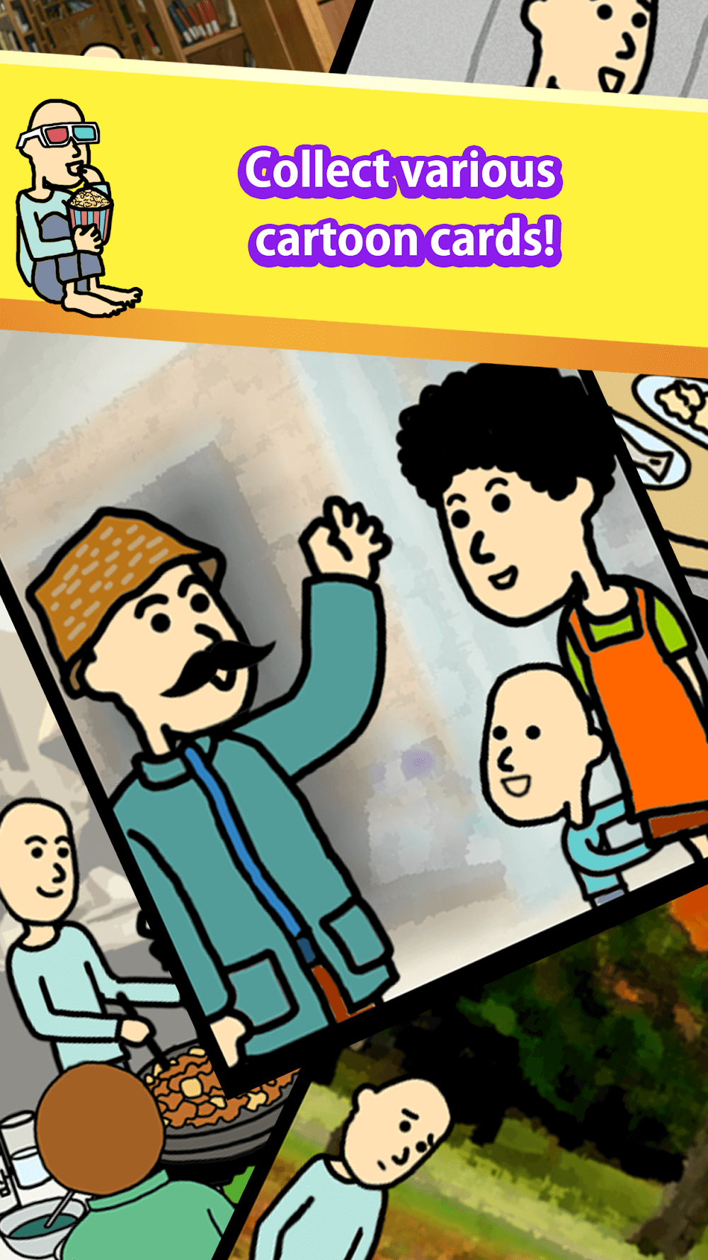 Beggar Life Clicker screenshot 4