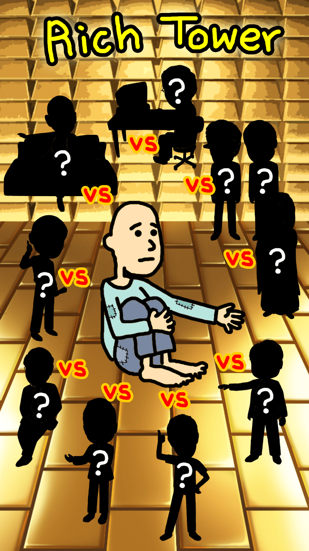Beggar Life Clicker screenshot 3