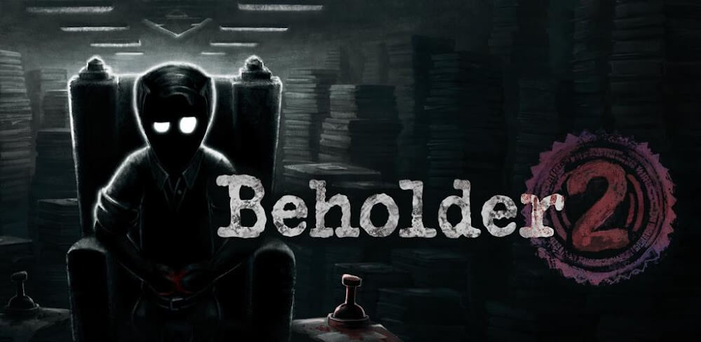 Beholder 2 screenshot 1