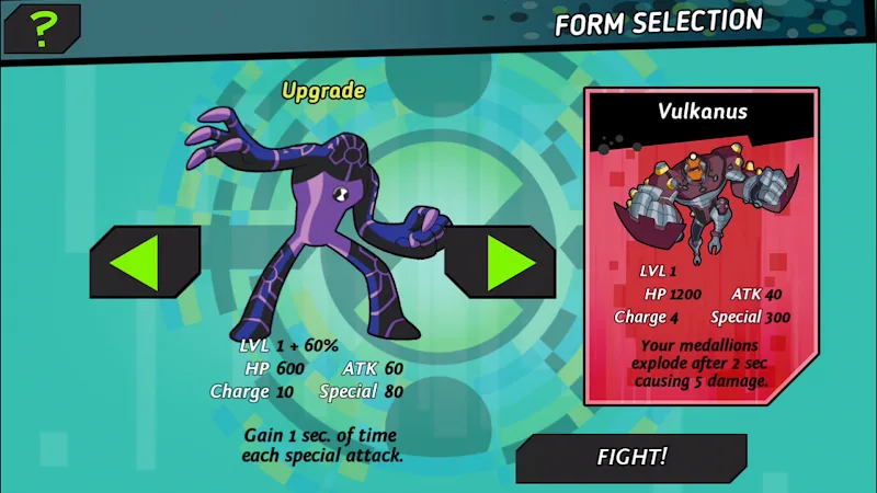 Ben 10: Alien Evolution screenshot 5