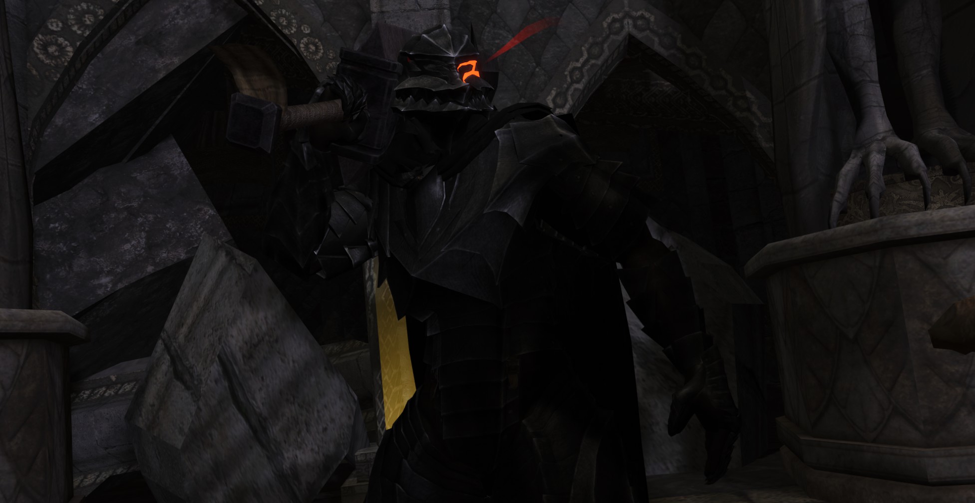 BERSERK SURVIVOR screenshot 5