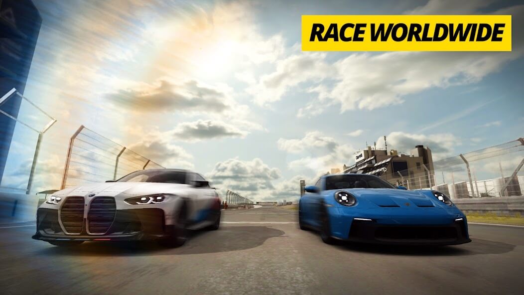 CSR Racing 2 screenshot 5