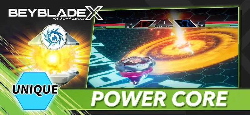 Beyblade X screenshot 5