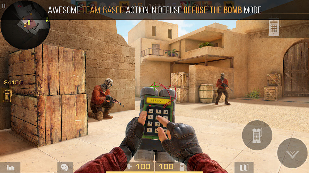 Standoff 2 screenshot 5